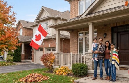 apply for iA Home Insurance