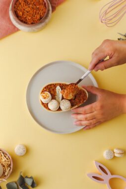 Presentes de Páscoa