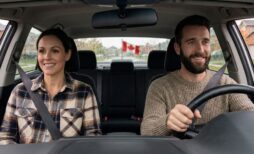 details of iA Car Insurance