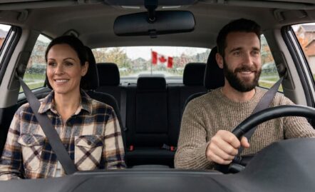 details of iA Car Insurance