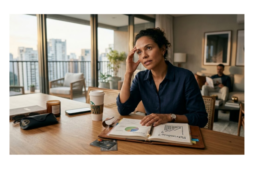 Planejamento financeiro