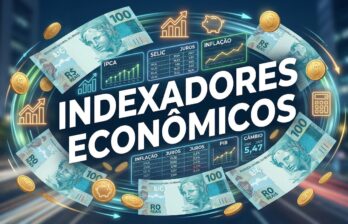 indexadores econômicos