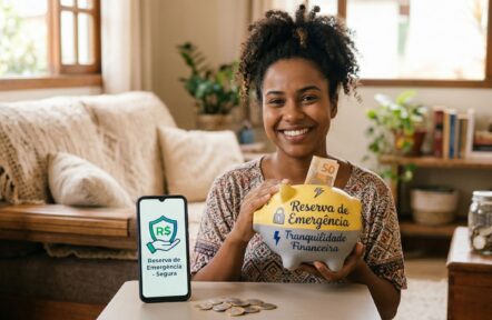 segurança financeira