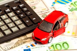 custo carro