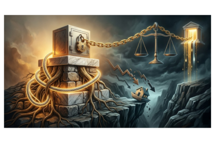 patrimônio como garantia