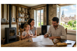 avantages des assurance habitation de iA