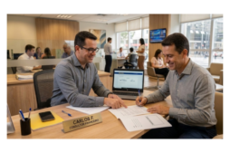 tipos de empréstimos