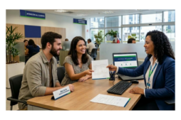 Préstamo Personal Libre Destino do Banco Popular