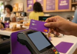 solicitar la tarjeta nu colombia