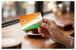 dvantages of the SBI Card Unnat