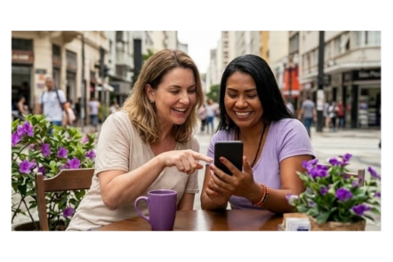 Préstamos Nu en Colombia