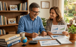 Estabilidade financeira