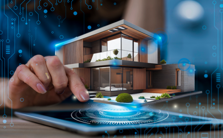 imóveis tokenizados