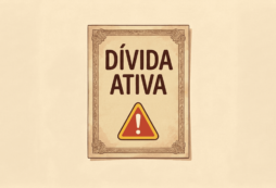 dívida ativa