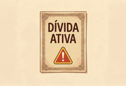 dívida ativa