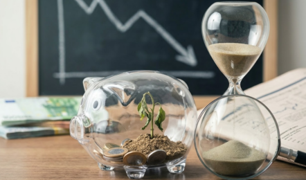 a selic caiu e agora