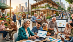 economia da longevidade