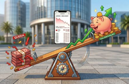 proteger seus ganhos