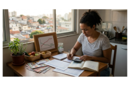 Aumento do custo de vida