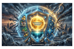 Blindagem financeira