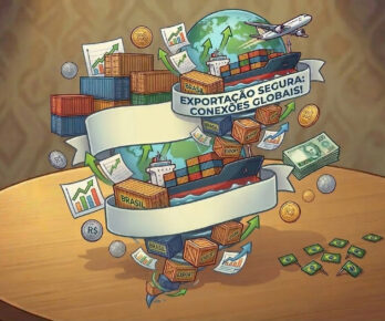 cultura exportadora