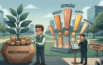 tipos de riscos