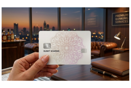 Paytm HDFC Bank Credit Card