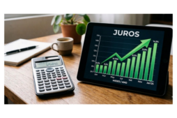calcular juros de empréstimos