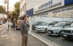 trocar de carro em 2026