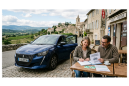 Assurance auto de iA