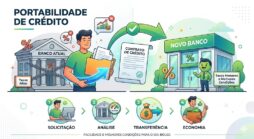 portabilidade de crédito