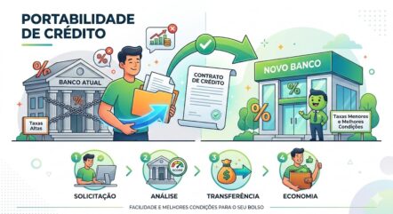 portabilidade de crédito