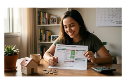 melhorar sua saúde financeira