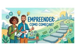 Empreender