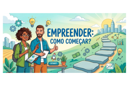 Empreender
