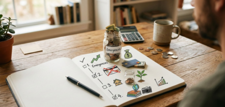 lista de prioridades