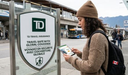 TD Insurance Travel