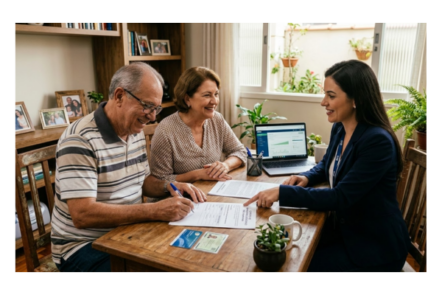 Empréstimo consignado