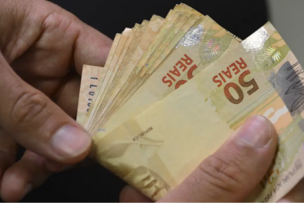 Cashback de Impostos