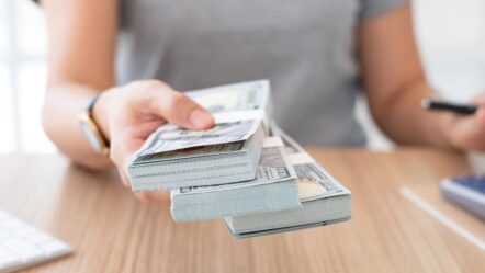 Apply for the Cashalo Cash