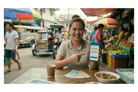 UNO Bank UNOnow Loan