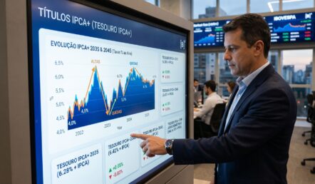 antecipar o vencimento