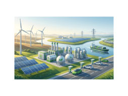 Transição energética