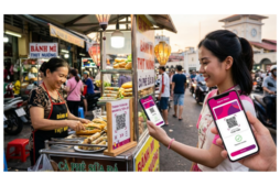 MoMo ví điện tử