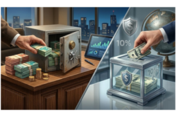 Como proteger seu patrimônio