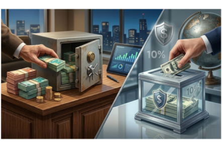 Como proteger seu patrimônio