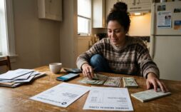 First Tech personal line of credit