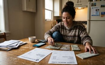 First Tech personal line of credit