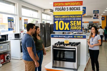 parcelamento sem juros 1