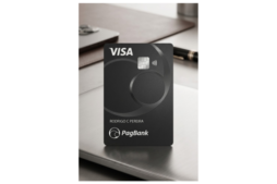 Cartão de crédito PagBank